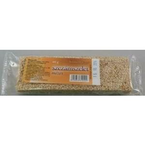 Mézes szezámszelet 40 g kép
