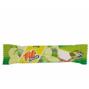 Lime müzliszelet 23 g kép