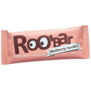 Bio eper-vanília gyümölcsszelet fehér 30 g kép