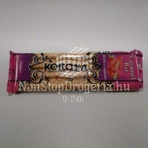 Szezámmagos-vörösáfonyás szelet 60 g kép