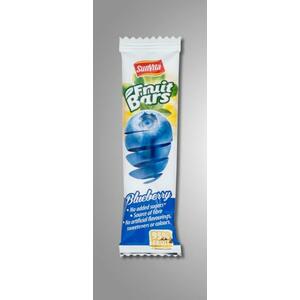 Kékáfonyás gyümölcsszelet 20 g kép