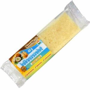Kókuszszelet mézes 40 g kép
