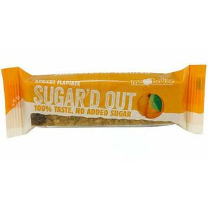 Sugar'd out zabszelet barackos 50 g kép