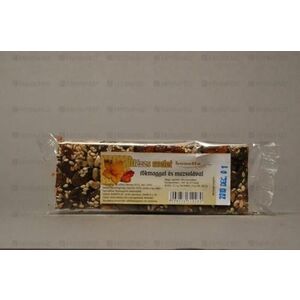 Mézes tökmagszelet 40 g kép