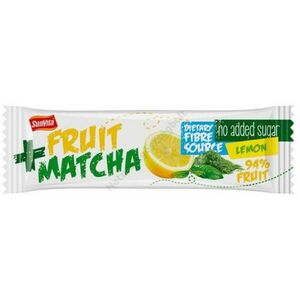 Gyümölcsszelet matcha teás 30 g kép