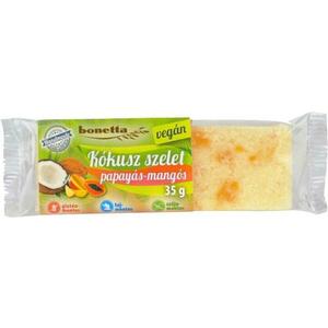 Kókuszszelet papayás 35 g kép