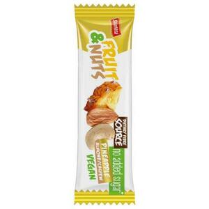Fruit & Nuts ananász, kesudió, mandula 30 g kép