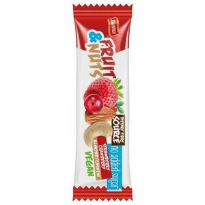 Fruit & Nuts áfonya, kesudió, mandula 30 g kép