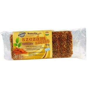 Fahéjas szezámszelet 42 g kép