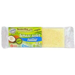 Kókuszszelet natúr 35 g kép