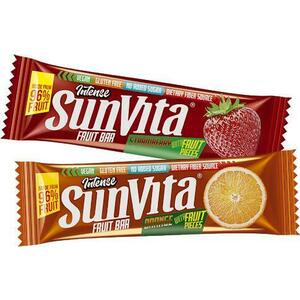 Intense narancsos szelet 30 g kép