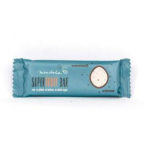 Gluténmentes kókuszos-kakaós gyümölcsszelet 40 g kép