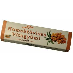 Homoktövises Vitagyümi natúr 30 g kép