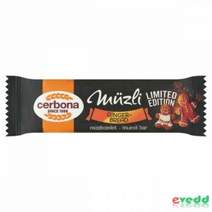 Mézeskalácsos szelet 20 g kép