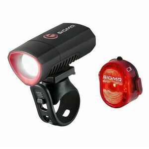 Buster 300 + Nugget II Flash (19550) kép