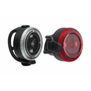 Click Front + Click Rear Black Set (BBN-7085180/2) kép