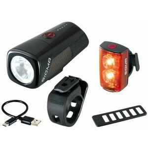 BUSTER 400 + Rear Light 80 (19630) kép