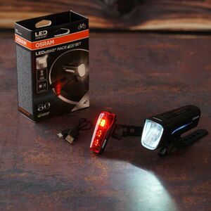 LEDSBIKE Race 80 (LEDBL102) kép