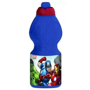 Bosszúállók 400 ml (STF57732) kép