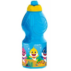 Baby Shark 400 ml (STF13532) kép