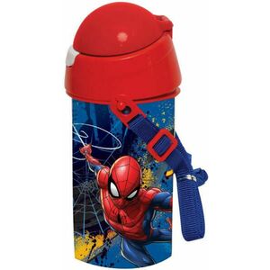 Pókember 500 ml (GIM55713209) kép