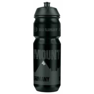 Mountain fekete 750 ml kép