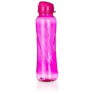 Slim rózsaszín 610 ml kép