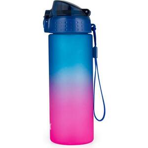 Oxy Click Ombre purple-blue 600 ml kép