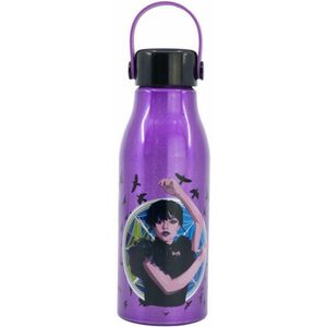 Wednesday Nevermore Flexi 760 ml (GIM53076961) kép