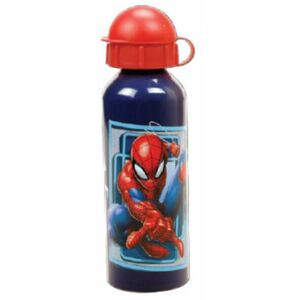 Pókember World 520 ml (GIM55700232) kép