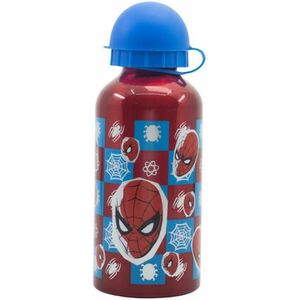 Pókember Grid 400 ml (STF74734) kép