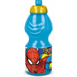 Pókember Midnight Flyer 400 ml (STF74732) kép