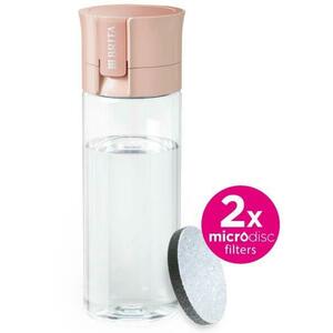 Fill&Go Vital barack 600 ml (1052264) kép