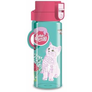 Cute Animals kitten 475 ml 55024808 kép
