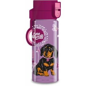 Cute Animals puppy 475 ml 55024815 kép