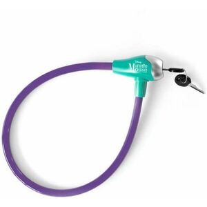 Disney Bicikli zár - Minnie egér kép