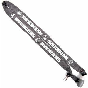 Disney Marvel bicikli lánczár - Bosszúállók kép