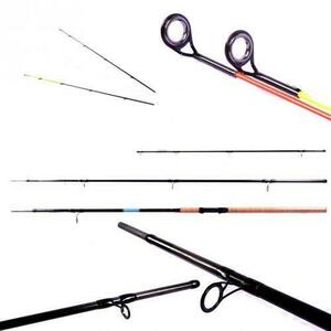 Master Class Distance Feeder 420cm 80-150g (EM64420) kép