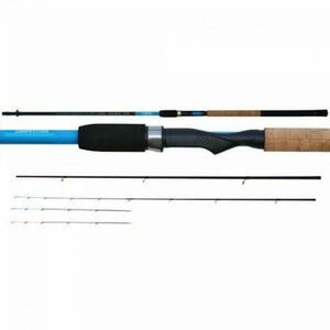 FC Carp Feeder 390cm 60-160g 3+3pc (CZ6759) kép