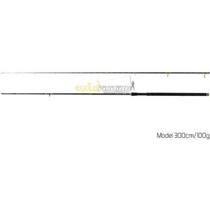 MURENA 300cm 100g 2pc (110385300) kép