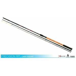 Lanseta Precision RPL 360cm 120g 3+2pc 152-36-360 kép