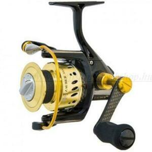 Zauber CF 1000 8+1bb (22110-320) kép