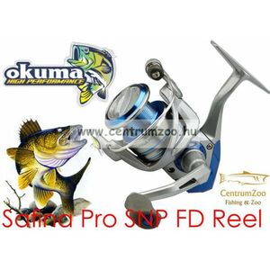 SAFINA PRO SNP 3000 kép