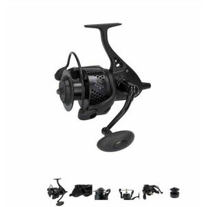 Black Crystal Cat 12000 10+2bb (KDA128-12012FD) kép