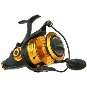 Spinfisher VII Live Liner Spinning 8500 kép