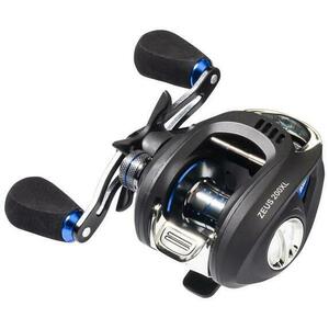 ZEUS XL 200 7-OWC (KJ-ZSE200XL) kép