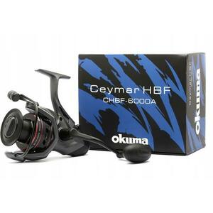 Ceymar HD Baitfeeder 8000A (CHBF-8000A) kép