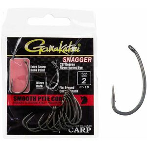 G-Carp Snagger 10pc #8 (185035-008) kép