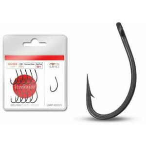 HOOKAIDO GRASER 10+1pc #8 (622715008) kép