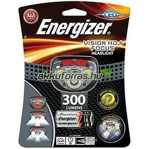 Vision HD+ Focus (E300280700) kép